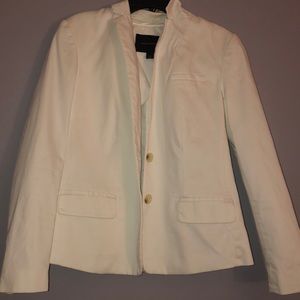Banana Republic Blazer